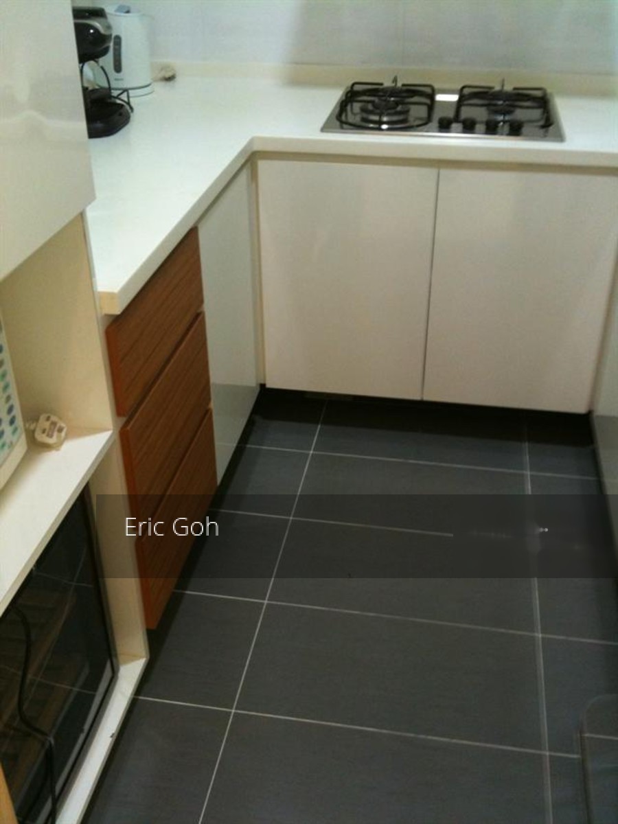 St. Martin Residence (D10), Condominium #154409402